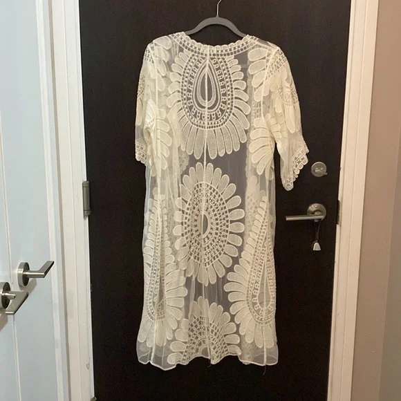 Kaftan - Picture 5 of 5